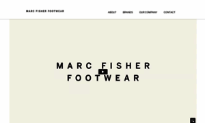 Marcfisherfootwearcorp.com thumbnail