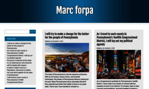 Marcforpa.com thumbnail