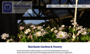 Marchantshardyplants.co.uk thumbnail