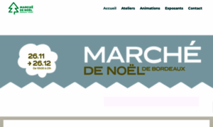 Marche-de-noel-bordeaux.com thumbnail