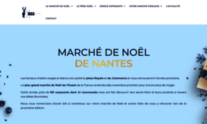 Marche-de-noel-nantes.com thumbnail