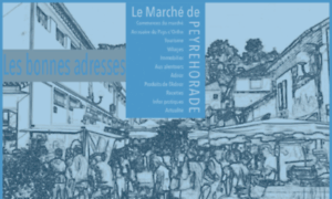 Marche-de-peyrehorade.com thumbnail