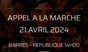 Marche21avril2024.fr thumbnail