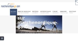 Marchenordique-go.com thumbnail