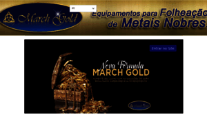 Marchgold.com.br thumbnail