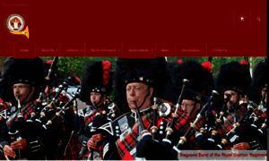 Marchingbands.band thumbnail