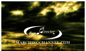Marchingchannel.com thumbnail