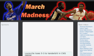 Marchmadnessweb.com thumbnail