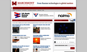 Marchmontnews.com thumbnail