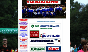 Marciacaratesi.it thumbnail