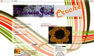 Marciajoel-croche.blogspot.com thumbnail