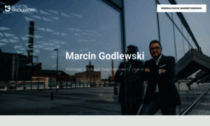 Marcingodlewski.pl thumbnail