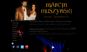 Marcinmuszynski.com.pl thumbnail