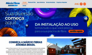 Marciofibrasavbrasil.com thumbnail