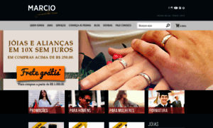 Marciojoalheiros.com.br thumbnail