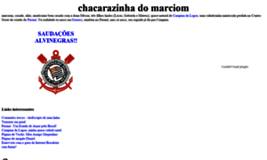 Marciom.com.br thumbnail