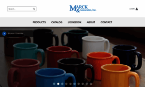 Marckassoc.com thumbnail