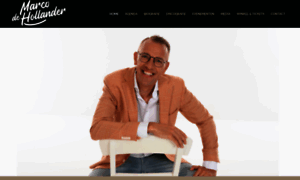 Marcodehollander.nl thumbnail