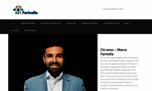 Marcofarinella.it thumbnail