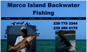 Marcoislandbackwaterfishing.com thumbnail