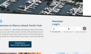 Marcoislandyachtclub.memberstatements.com thumbnail
