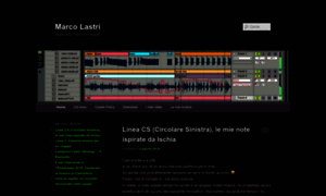 Marcolastri.net thumbnail