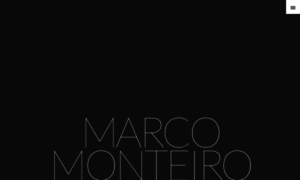 Marcomonteiro.net thumbnail