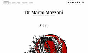 Marcomozzoni.it thumbnail