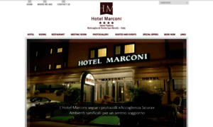 Marconi-hotel.it thumbnail