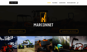 Marconnet.nc thumbnail