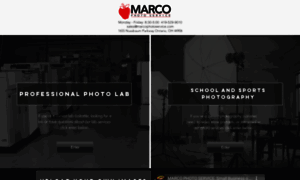 Marcophotoservice.com thumbnail