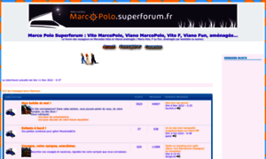 Marcopolo.superforum.fr thumbnail