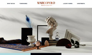 Marcopolop.com.au thumbnail