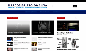 Marcosbritto.com.br thumbnail