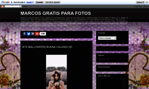 Marcosparafotosgratis.blogspot.com.co thumbnail