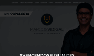 Marcosvidigalcoach.com.br thumbnail