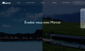 Marcot.fr thumbnail
