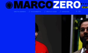 Marcozero.org thumbnail