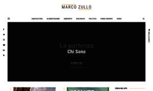 Marcozullo.it thumbnail