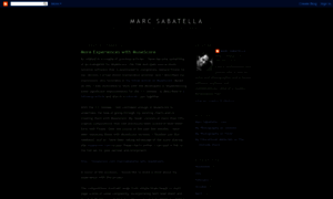 Marcsabatella.blogspot.com thumbnail