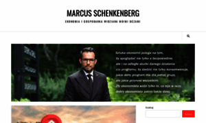 Marcus-schenkenberg.eu thumbnail