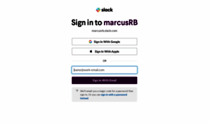 Marcusrb.slack.com thumbnail