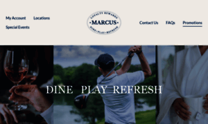 Marcusrewards.com thumbnail