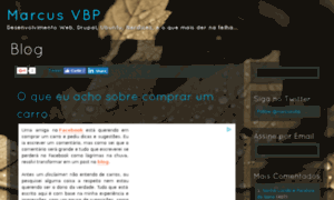 Marcusvbp.com.br thumbnail