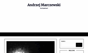 Marczewski.me.uk thumbnail