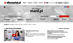 Mard.pl thumbnail