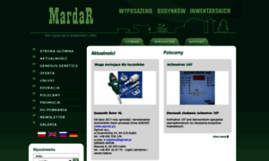 Mardar.pl thumbnail