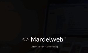 Mardelweb.com.ar thumbnail