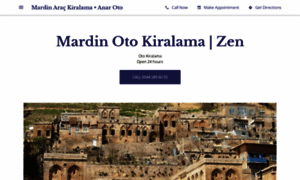 Mardin-oto-kiralam-zen.business.site thumbnail