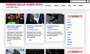 Mardin-saglik-haberleri.com.tr thumbnail